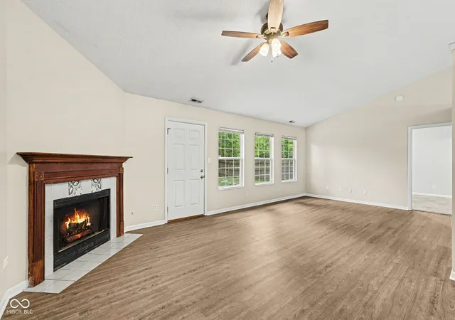 Photo 2 of Single family home for sale at 6630 Sparrowood Dr, Indianapolis, IN 46236 | MLS# 22127634 | Listing updated on 2026-09-25