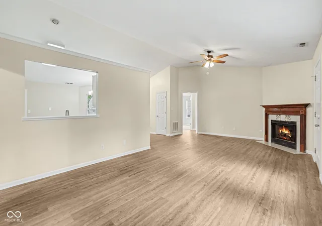 Photo 3 of Single family home for sale at 6630 Sparrowood Dr, Indianapolis, IN 46236 | MLS# 22127634 | Listing updated on 2026-09-25