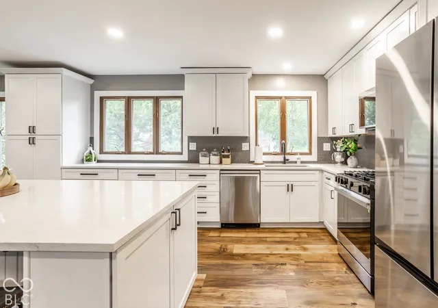 Photo 4 of Single family home for sale at 2209 Center Dr, Lebanon, IN 46052 | MLS# 22127635 | Listing updated on 2026-10-05