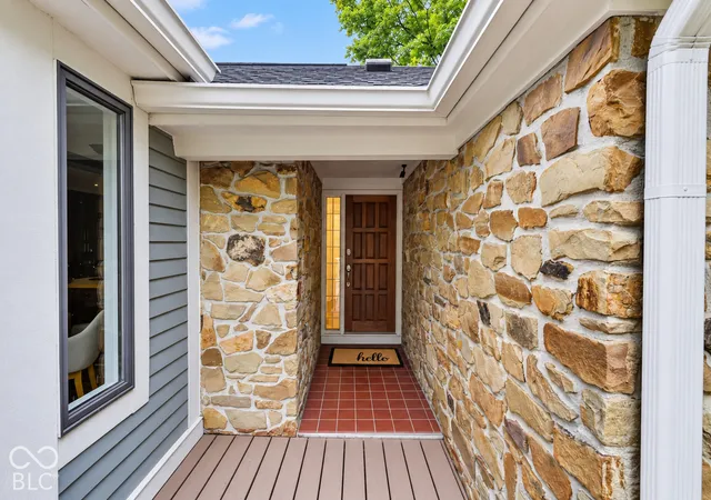 Photo 2 of Sale Pending at 8169 Upper Bay Ln, Indianapolis, IN 46236 | MLS# 22127639 | Listing updated on 2026-09-25
