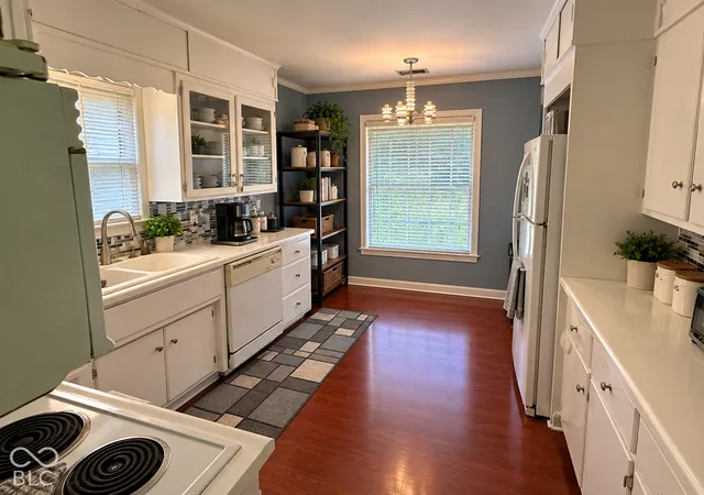 Photo 3 of Single family home for sale at 632 Oxford Rd, Anderson, IN 46012 | MLS# 22127643 | Listing updated on 2026-10-07