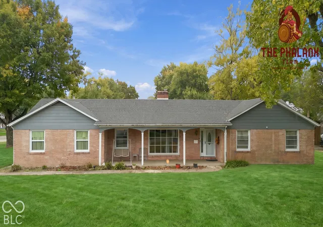 Photo 1 of Single family home for sale at 3035 W 11th Street, Anderson, IN 46011 | MLS# 22127644 | Listing updated on 2026-10-16