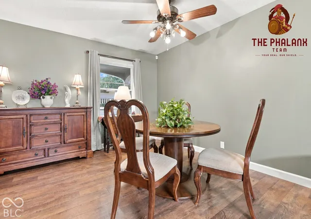 Photo 4 of Single family home for sale at 3035 W 11th Street, Anderson, IN 46011 | MLS# 22127644 | Listing updated on 2026-10-16