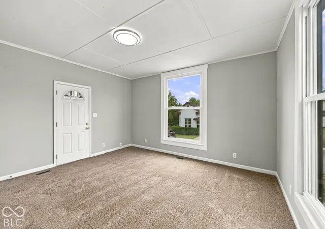Photo 2 of Single family home for sale at 245 S Jefferson St, Danville, IN 46122 | MLS# 22127650 | Listing updated on 2026-09-30