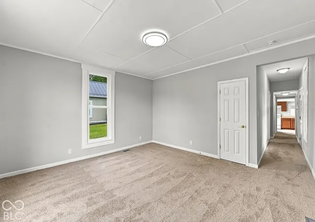 Photo 3 of Single family home for sale at 245 S Jefferson St, Danville, IN 46122 | MLS# 22127650 | Listing updated on 2026-09-30