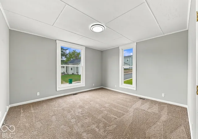Photo 3 of Single family home for sale at 245 S Jefferson St, Danville, IN 46122 | MLS# 22127650 | Listing updated on 2026-09-30