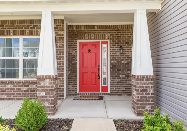 Photo 3 of Single family home for sale at 1447 Bigleaf Dr, Sheridan, IN 46069 | MLS# 22127651 | Listing updated on 2026-09-25