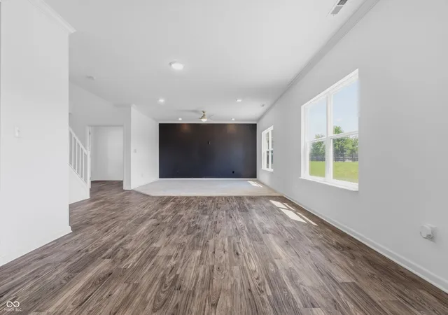 Photo 3 of Single family home for sale at 1447 Bigleaf Dr, Sheridan, IN 46069 | MLS# 22127651 | Listing updated on 2026-09-25