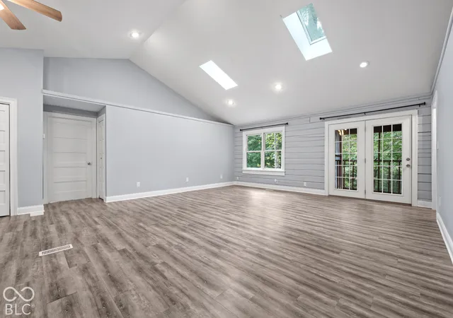 Photo 3 of Single family home for sale at 4655 E Coltrane Ln, Spencer, IN 47460 | MLS# 22127654 | Listing updated on 2026-10-07
