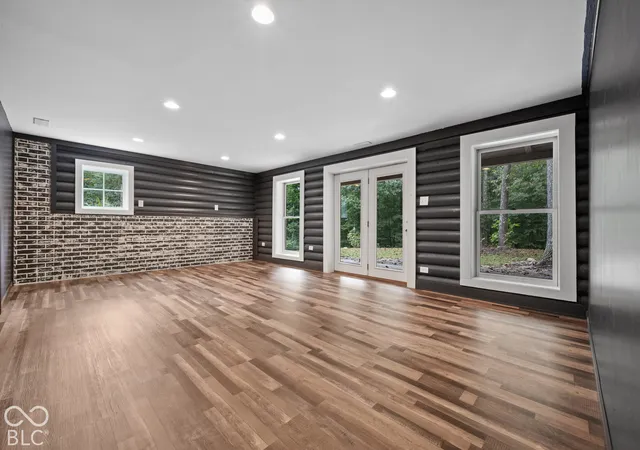 Photo 3 of Single family home for sale at 4655 E Coltrane Ln, Spencer, IN 47460 | MLS# 22127654 | Listing updated on 2026-10-07