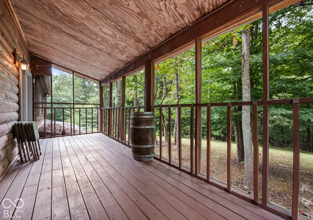Photo 45 of Single family home for sale at 4655 E Coltrane Ln, Spencer, IN 47460 | MLS# 22127654 | Listing updated on 2026-10-24
