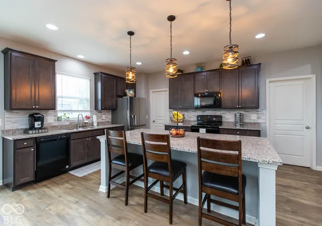 Photo 2 of Single family home for sale at 8284 Terryglass, Avon, IN 46123 | MLS# 22127655 | Listing updated on 2026-09-23