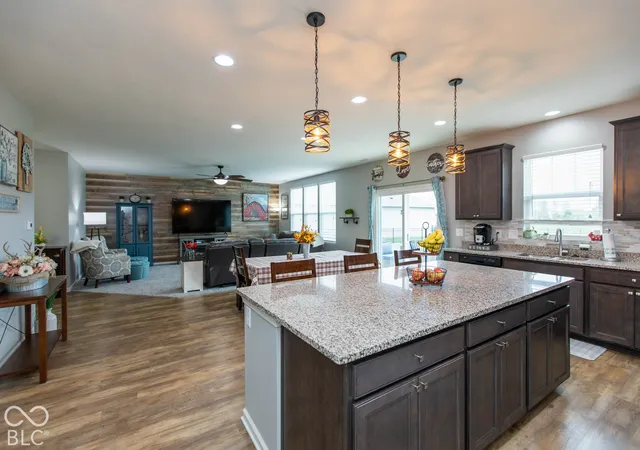 Photo 3 of Single family home for sale at 8284 Terryglass, Avon, IN 46123 | MLS# 22127655 | Listing updated on 2026-09-23