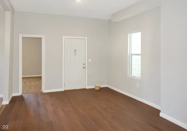 Photo 3 of Single family home for sale at 1149 W 28th Street, Indianapolis, IN 46208 | MLS# 22127656 | Listing updated on 2026-09-23