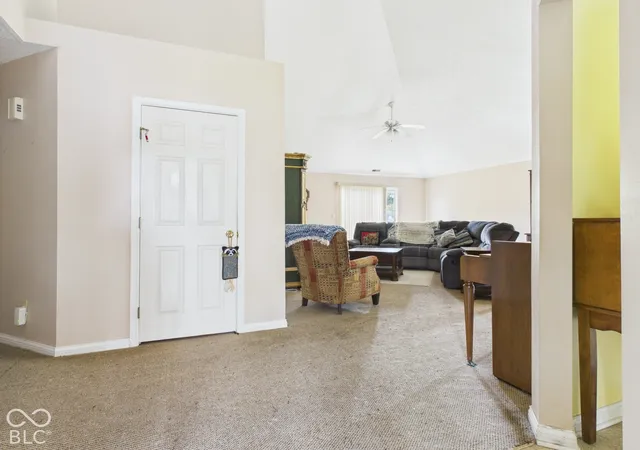 Photo 3 of Single family home for sale at 1526 Scarlett Dr, Anderson, IN 46013 | MLS# 22127662 | Listing updated on 2026-09-23