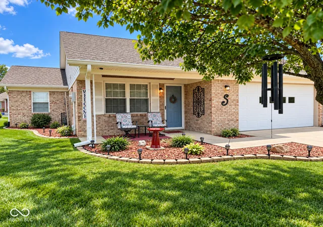 Single family home for sale at 8314 Windovers Dr, Indianapolis, IN 46259 | MLS# 22127663