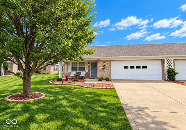 Photo 3 of Single family home for sale at 8314 Windovers Dr, Indianapolis, IN 46259 | MLS# 22127663 | Listing updated on 2026-10-02