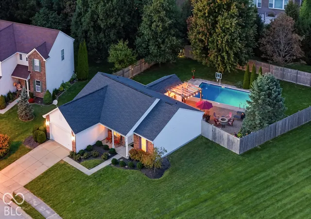 Photo 1 of Single family home for sale at 3786 Challenger Dr, Westfield, IN 46062 | MLS# 22127668 | Listing updated on 2026-10-07
