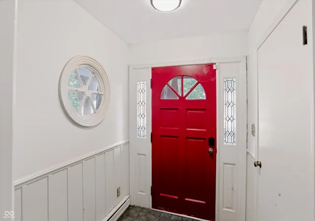 Photo 3 of Single family home for sale at 2633 E Smoky Row, Carmel, IN 46032 | MLS# 22127670 | Listing updated on 2026-09-24