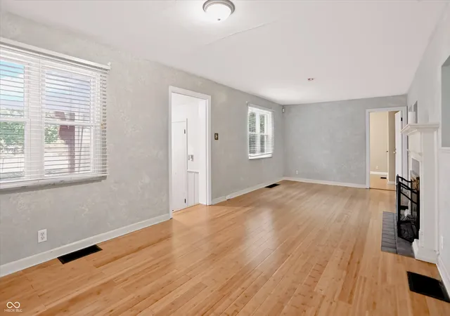 Photo 3 of Single family home for sale at 2633 E Smoky Row, Carmel, IN 46032 | MLS# 22127670 | Listing updated on 2026-09-24