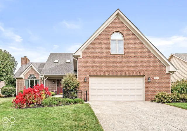 Photo 1 of Single family home for sale at 3418 Brunswick Ave, Indianapolis, IN 46227 | MLS# 22127672 | Listing updated on 2026-10-11