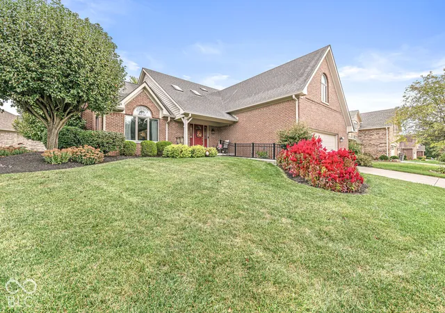 Photo 2 of Single family home for sale at 3418 Brunswick Ave, Indianapolis, IN 46227 | MLS# 22127672 | Listing updated on 2026-10-11