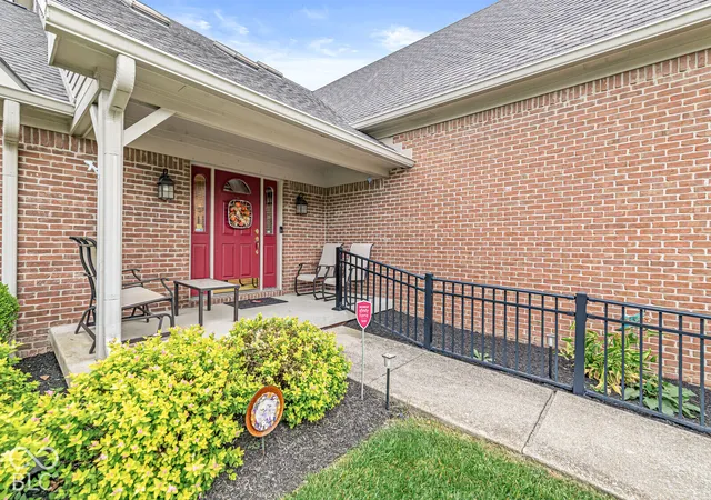 Photo 3 of Single family home for sale at 3418 Brunswick Ave, Indianapolis, IN 46227 | MLS# 22127672 | Listing updated on 2026-10-11