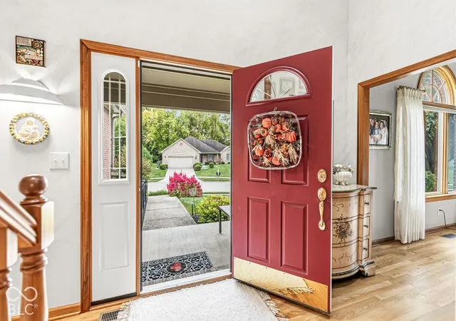 Photo 3 of Single family home for sale at 3418 Brunswick Ave, Indianapolis, IN 46227 | MLS# 22127672 | Listing updated on 2026-10-11