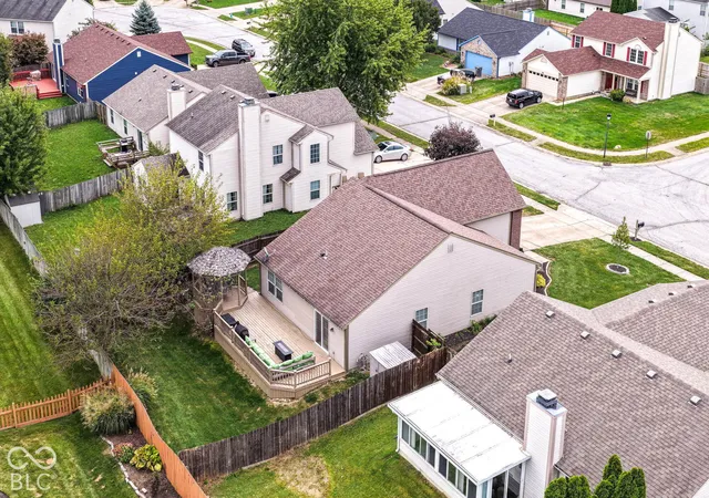 Photo 33 of Sale Pending at 6132 Glebe Dr, Indianapolis, IN 46237 | MLS# 22127681 | Listing updated on 2026-10-02
