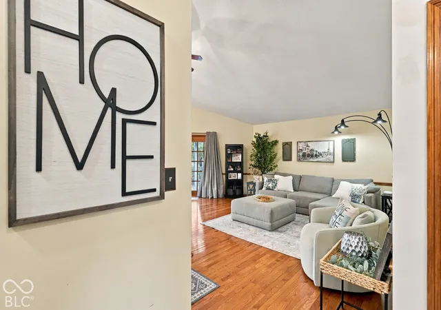 Photo 3 of Single family home for sale at 845 Robin Wood Pl, Greencastle, IN 46135 | MLS# 22127688 | Listing updated on 2026-09-23