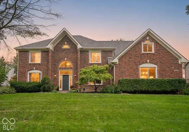 Photo 1 of Single family home for sale at 9119 Bay Port Cir, Indianapolis, IN 46236 | MLS# 22127691 | Listing updated on 2026-09-29