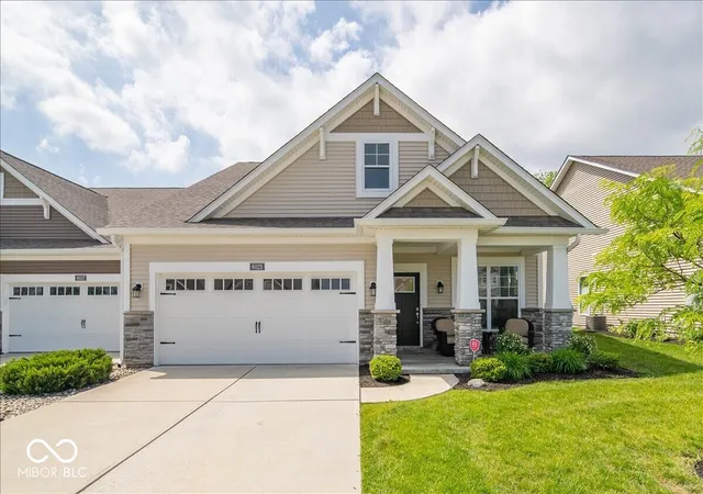 Single family home for sale at 6025 Bunton Dr, Indianapolis, IN 46237 | MLS# 22127692