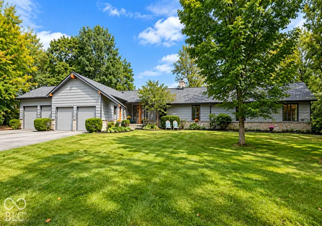 Photo 3 of Single family home for sale at 7801 Fall Crk Rd, Indianapolis, IN 46256 | MLS# 22127694 | Listing updated on 2026-10-09