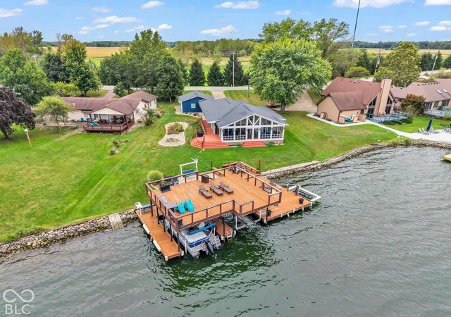 Photo 1 of Single family home for sale at 140 Patriots Landing, Fillmore, IN 46128 | MLS# 22127695 | Listing updated on 2026-09-24
