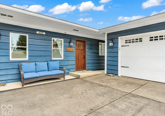 Photo 3 of Single family home for sale at 140 Patriots Landing, Fillmore, IN 46128 | MLS# 22127695 | Listing updated on 2026-09-24