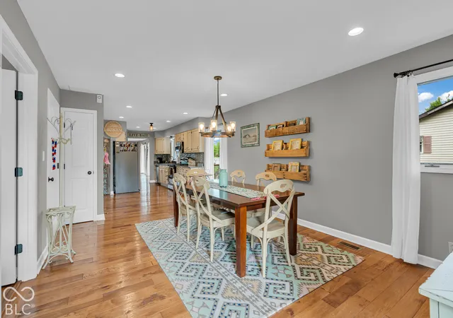 Photo 4 of Single family home for sale at 140 Patriots Landing, Fillmore, IN 46128 | MLS# 22127695 | Listing updated on 2026-09-24
