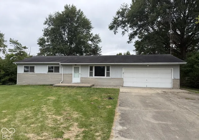 Single family home for sale at 521 Pohlman, Batesville, IN 47006 | MLS# 22127696