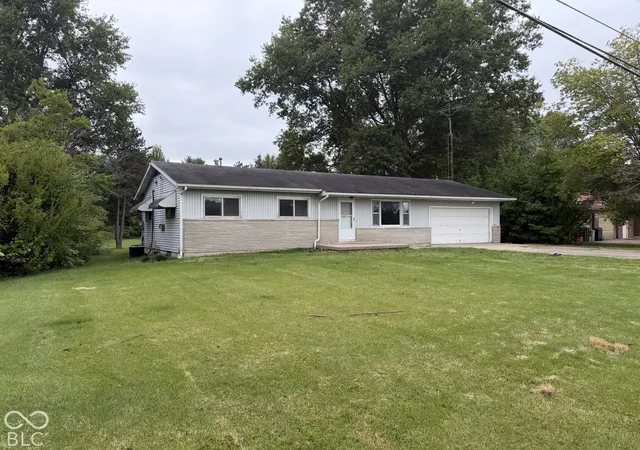Photo 1 of Single family home for sale at 521 Pohlman, Batesville, IN 47006 | MLS# 22127696 | Listing updated on 2026-09-23