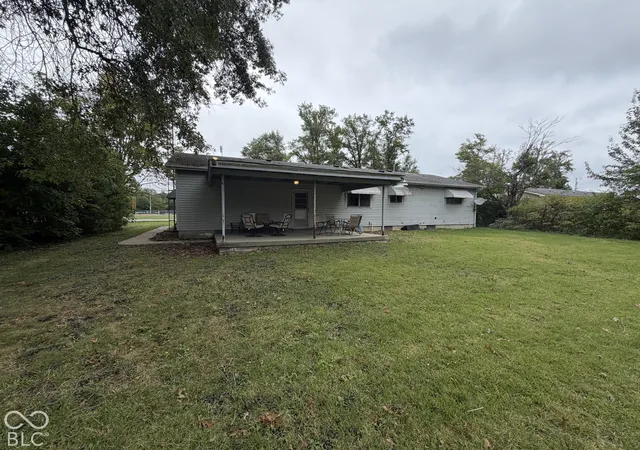 Photo 2 of Single family home for sale at 521 Pohlman, Batesville, IN 47006 | MLS# 22127696 | Listing updated on 2026-09-23