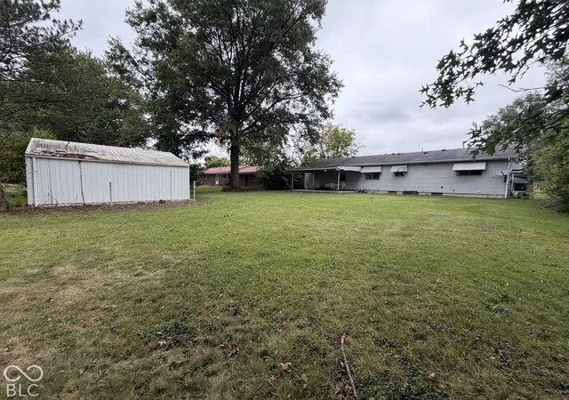 Photo 3 of Single family home for sale at 521 Pohlman, Batesville, IN 47006 | MLS# 22127696 | Listing updated on 2026-09-23