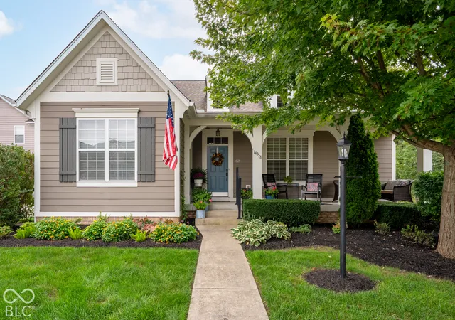 Photo 1 of Single family home for sale at 14958 Midland Ln, Noblesville, IN 46062 | MLS# 22127699 | Listing updated on 2026-09-27
