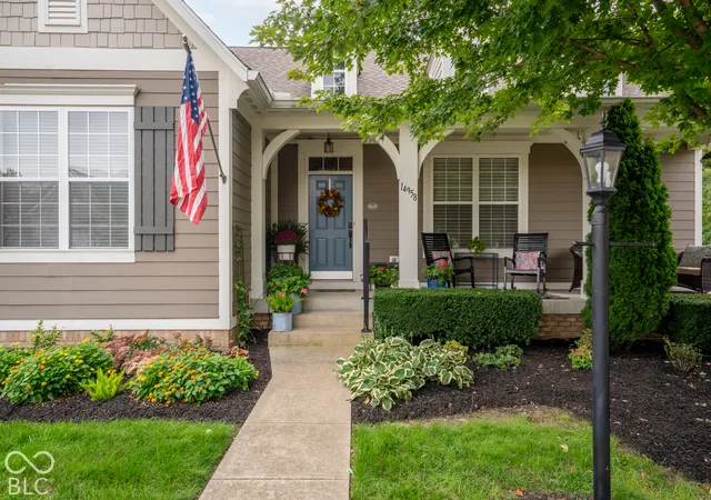 Photo 2 of Single family home for sale at 14958 Midland Ln, Noblesville, IN 46062 | MLS# 22127699 | Listing updated on 2026-09-27