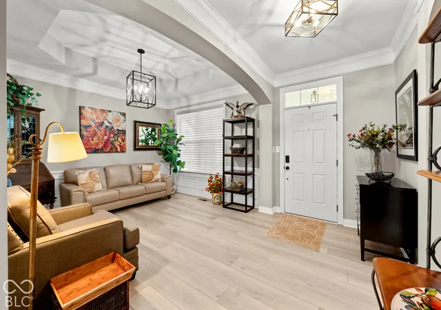 Photo 3 of Single family home for sale at 14958 Midland Ln, Noblesville, IN 46062 | MLS# 22127699 | Listing updated on 2026-09-27