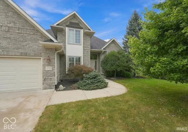 Photo 3 of Single family home for sale at 109 Jade Dr, Yorktown, IN 47396 | MLS# 22127701 | Listing updated on 2026-09-29