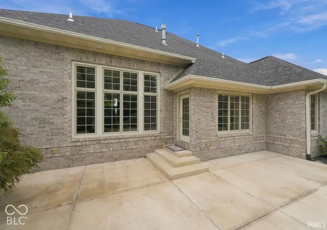 Photo 3 of Single family home for sale at 109 Jade Dr, Yorktown, IN 47396 | MLS# 22127701 | Listing updated on 2026-09-29