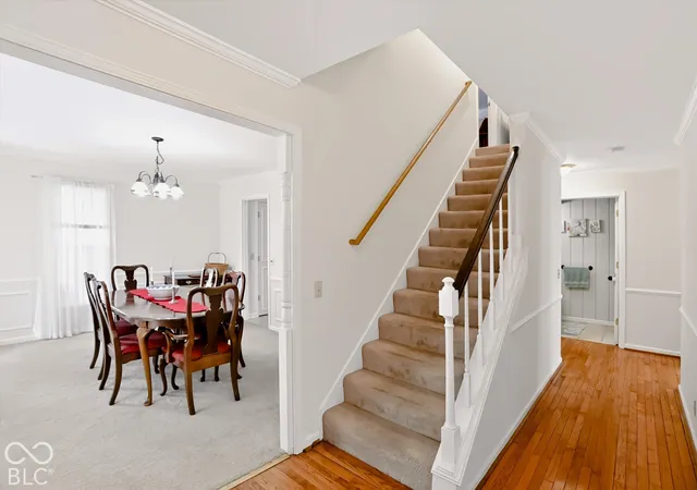 Photo 4 of Single family home for sale at 3493 N State Rd 9, Greenfield, IN 46140 | MLS# 22127702 | Listing updated on 2026-10-01