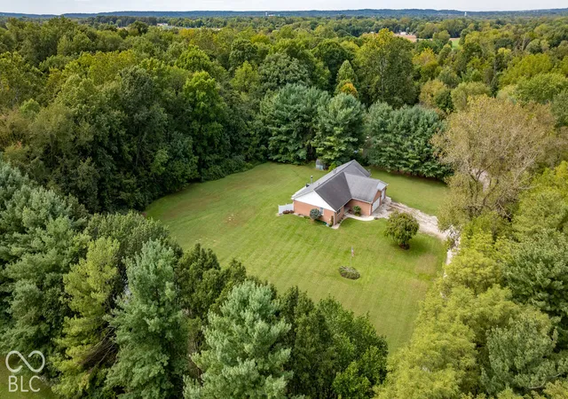 Photo 1 of Single family home for sale at 13710 N Slideoff Rd, Camby, IN 46113 | MLS# 22127707 | Listing updated on 2026-10-01