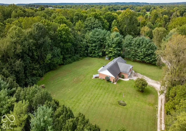 Photo 2 of Single family home for sale at 13710 N Slideoff Rd, Camby, IN 46113 | MLS# 22127707 | Listing updated on 2026-10-01