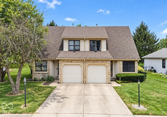 Photo 1 of Sale Pending at 1129 Anthony Ct, Greenwood, IN 46143 | MLS# 22127709 | Listing updated on 2026-09-26