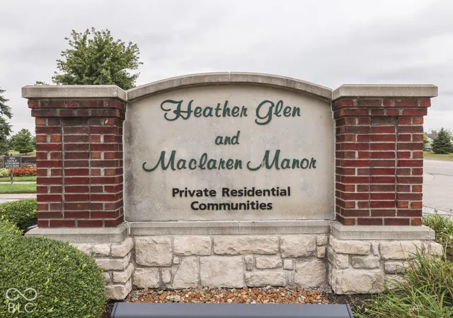 Photo 2 of Condo for sale at 2214 Heather Glen Way, Franklin, IN 46131 | MLS# 22127710 | Listing updated on 2026-10-06